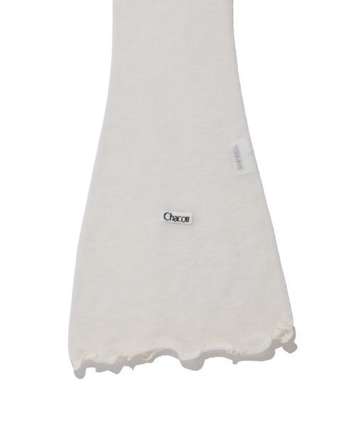 セール】【Chacott】レッグウォーマー（レッグウォーマー）｜Chacott