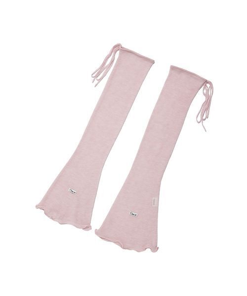 Chacott】レッグウォーマー（レッグウォーマー）｜Chacott（チャコット