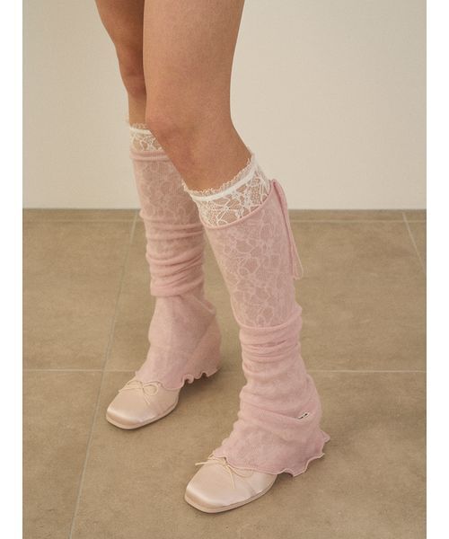 Chacott】レッグウォーマー（レッグウォーマー）｜Chacott（チャコット