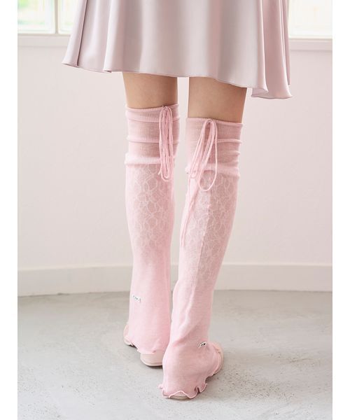 Chacott Malakhov レッグウォーマー＆ショートパンツセット 楽天市場