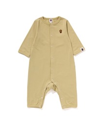 エイプ ロンパース A BATHING APE（アベイシングエイプ）｜ロンパース一覧 - WEAR