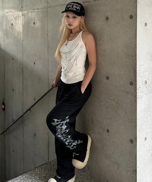 sparkstone sweat pants