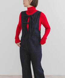 URBAN RESEARCH ROSSO WOMEN｜アーバンリサーチ ロッソのサロペット