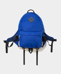 meanswhile（ミーンズワイル）の「Cordura Nylon Daypack “Common”（バックパック/リュック）」