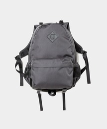 meanswhile（ミーンズワイル）の「Cordura Nylon Daypack “Common”（バックパック/リュック）」