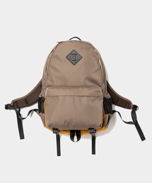 meanswhile（ミーンズワイル）の「Cordura Nylon Daypack “Common”（バックパック/リュック）」