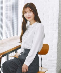 TOCCA｜トッカのシャツ/ブラウス通販 - ZOZOTOWN