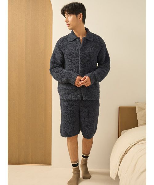 gelato pique（ジェラートピケ）の「【HOMME】ベーシックジェラート