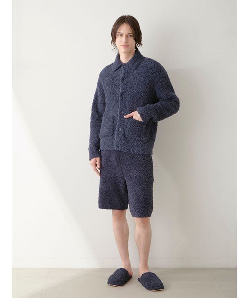 gelato pique（ジェラートピケ）の「【HOMME】ベーシックジェラート