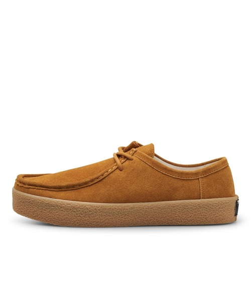 VM006 MOC SUEDE VM006（スニーカー）｜Last Resort AB（ラスト