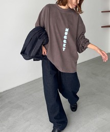 CANAL JEAN｜キャナルジーンのTシャツ/カットソー通販 - ZOZOTOWN