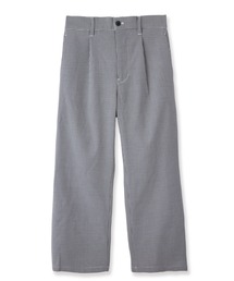 マリンフランセーズ マリンパンツ【新品】 LA MARINE FRANCAISE（マリン フランセーズ）の「セミワイド