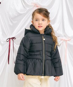 ウォーターリペラント パッカブル ベスト（ダウンベスト）｜POLO RALPH