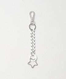 MONKEY TIME（モンキータイム）の「＜THE OBJECT＞カラビナ キー チェーン（キーホルダー）」