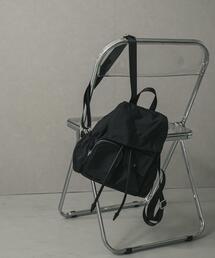 SENSE OF PLACE by URBAN RESEARCH | 撥水マルチポケットナイロンリュック(バックパック/リュック)