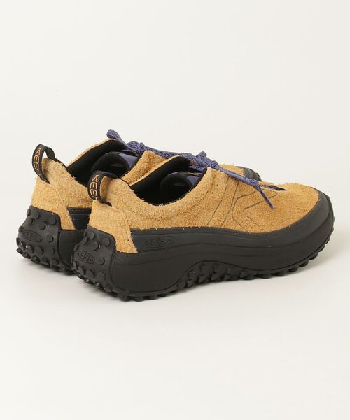 KS MINO / ケーエス ミノ / メンズ スニーカー（スニーカー）｜KEEN