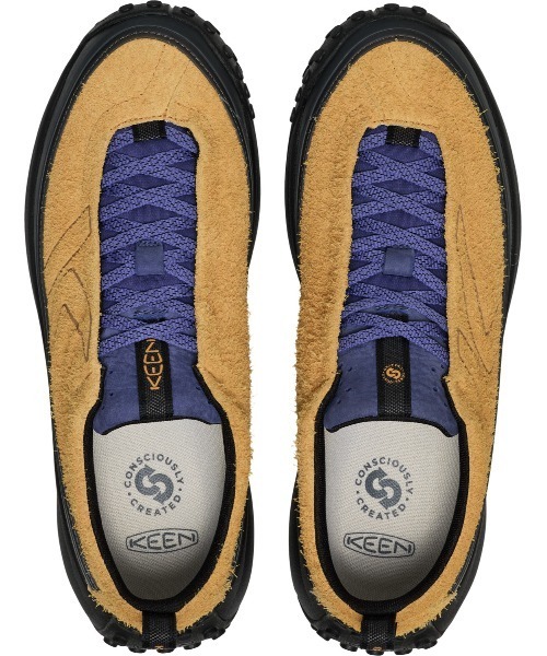 キーン　ケーエス　ミノ　スニーカー　KEEN KS MINO / ケーエス ミノ / メンズ スニーカー（スニーカー）｜KEEN