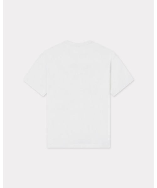 KENZO(ケンゾー)の「'Kenzo Cartoon' Tシャツ(Tシャツ/カットソー・メンズ・ホワイト系その他・LARGE/MEDIUM/X-LARGE/SMALL)」の2枚目の写真