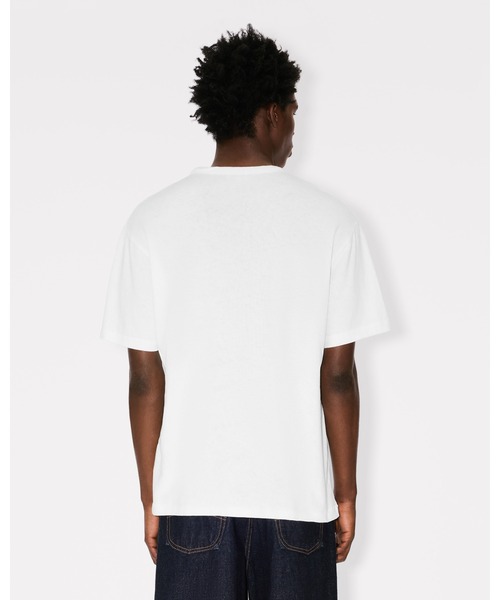KENZO(ケンゾー)の「'Kenzo Cartoon' Tシャツ(Tシャツ/カットソー・メンズ・ホワイト系その他・LARGE/MEDIUM/X-LARGE/SMALL)」の6枚目の写真