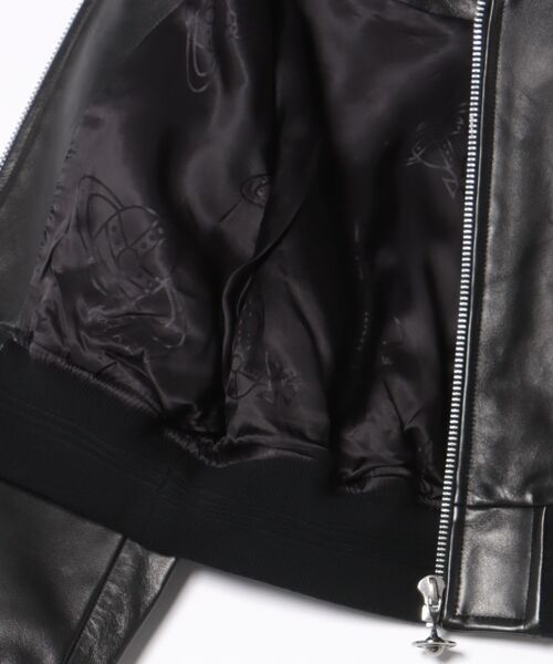 ｴﾁｵﾋﾟｱﾝｼｰﾌﾟﾚｻﾞｰ3D ORBｽﾗｲﾀﾞｰｺﾝﾊﾟｸﾄﾌﾞﾙｿﾞﾝ（ブルゾン）｜Vivienne