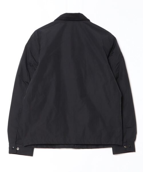 POLO RALPH LAUREN(ポロ ラルフ ローレン)の「Elsdon ダウン ユーティリティ ジャケット(ダウンジャケット/コート・メンズ・ブラック系1・XXL/XS/XL/S/M/L)」の7枚目の写真