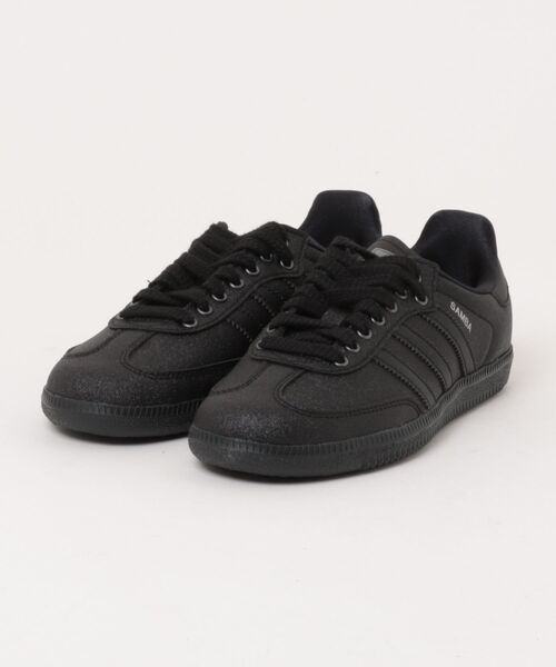 ADIDAS アディダス SAMBA OG W サンバ OG KI6265 SUPP/CORE/MATT
