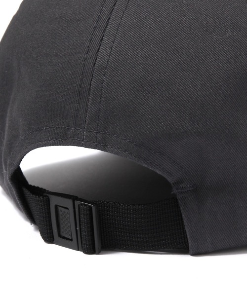 LAKOLE（ラコレ）の「【らこれキッズ】刺繍キャップ / 588186（キャップ・キッズ・ホワイト/ラベンダー/オレンジ/チャコール・FREE）」の16枚目の写真