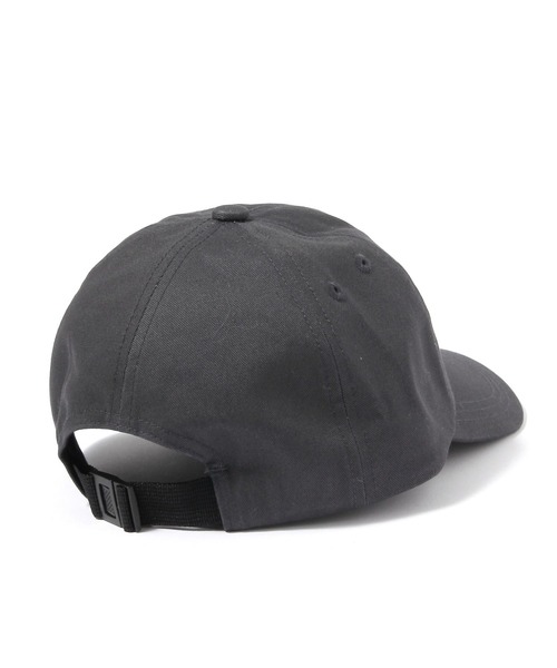 LAKOLE（ラコレ）の「【らこれキッズ】刺繍キャップ / 588186（キャップ・キッズ・ホワイト/ラベンダー/オレンジ/チャコール・FREE）」の11枚目の写真