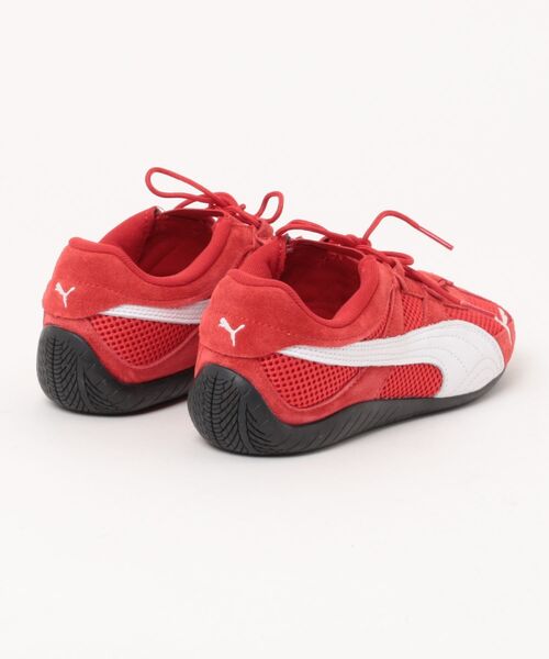 ナイキ PUMA プーマ　値段交渉！ Puma Women's Speedcat GO 