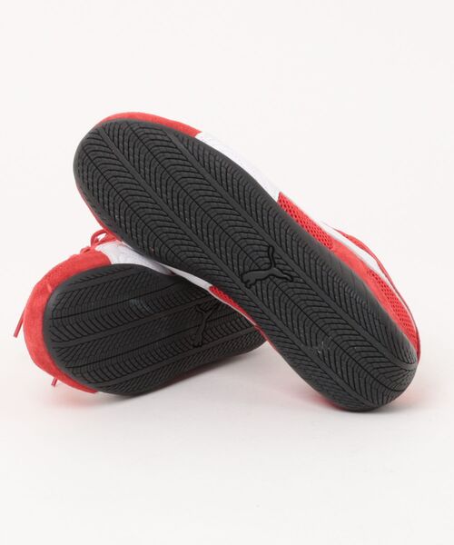 まる SPEEDCAT GO WNS 403589-02（スニーカー）｜PUMA（プーマ）の