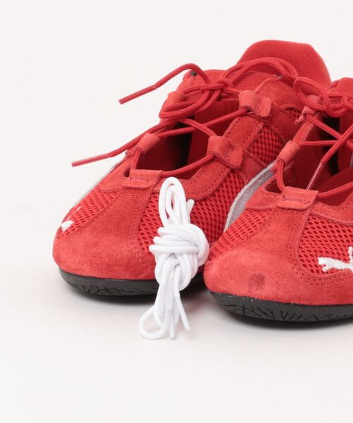 SPEEDCAT GO WNS 403589-02（スニーカー）｜PUMA（プーマ）の