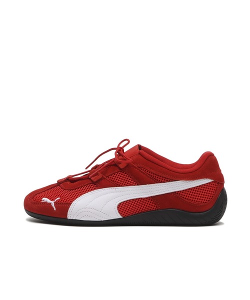 SPEEDCAT GO WNS 403589-02（スニーカー）｜PUMA（プーマ）の