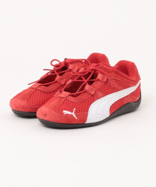 PUMA SPEEDCAT GO 403589-02 プーマ スエード Puma Wmns Speedcat Go - 403589-02 | SNS - SNEAKERSNSTUFF