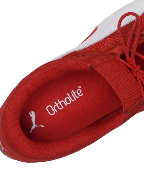 PUMA SPEEDCAT GO 403589-02 プーマ スエード Puma Wmns Speedcat Go - 403589-02 | SNS - SNEAKERSNSTUFF