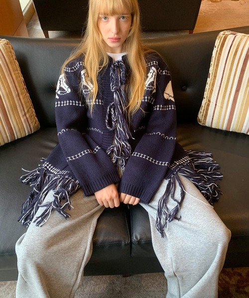 chuclla トップスのファッション通販ページ-chuclla,FANO STUDIOS official