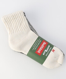 FREAK'S STORE | ﾍﾞｰｼｯｸｽﾗﾌﾞﾐｯｸｽ ｸｳｫｰﾀｰ(25.0-27.0cm対応)(ソックス/靴下)