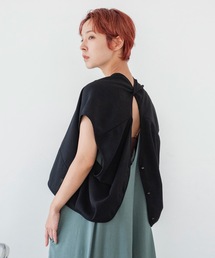 sneeuw（スニュウ）の「4wayベスト（ベスト）」