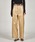 PRANK PROJECT�i�v�����N�v���W�F�N�g�j�́u�V���Z�e�B�b�N���U�[�v���X�p���c / Synthetic Leather Press Pants�i���̑��p���c�j�v�b�x�[�W��