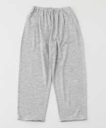 Product Twelve (プロダクト トゥエルブ) Super 140's /130's Melino Wool Sweat