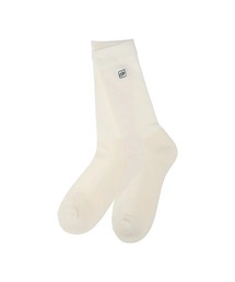 ZOY（ゾーイ）の「MEN ヒールプロテクト レギュラーハイソックス（ソックス/靴下）」