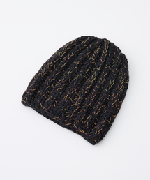 La Maison de Lyllis/ラ メゾン ド リリス ニットキャップ La Maison de Lyllis/ラ メゾン ド リリス】ニットキャップ KIT