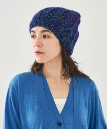 La Maison de Lyllis｜メゾンドリリスのニットキャップ/ビーニー通販