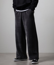 revertical | コーデュロイワイドパンツ(その他パンツ)
