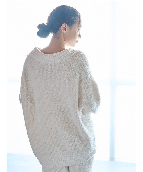 セール】ベビモコベアさがらカーディガン（ルームウェア/パジャマ