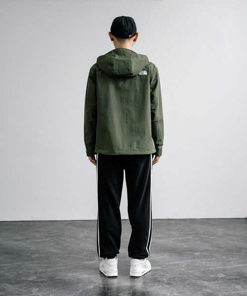 Rocky Monroe(ロッキーモンロー)の「裏起毛サイドラインバルーンスウェットジョガーパンツ(スウェットパンツ・メンズ・オートミール/チャコール/グレイッシュベージュ/ブラック・M/L/XL)」の13枚目の写真