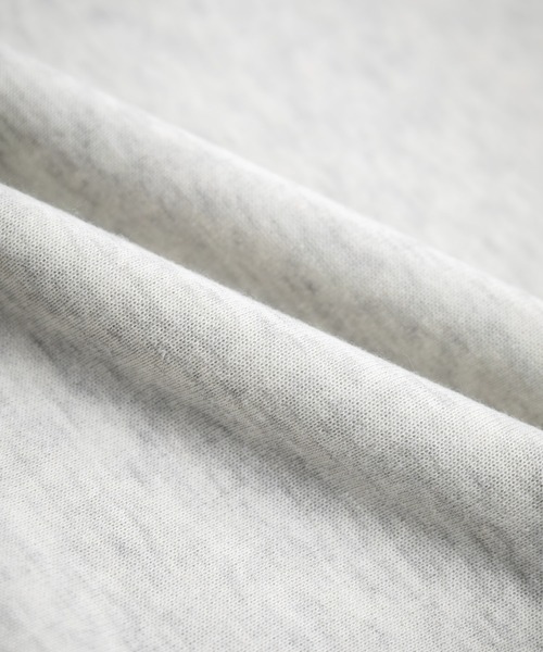 Rocky Monroe(ロッキーモンロー)の「裏起毛サイドラインバルーンスウェットジョガーパンツ(スウェットパンツ・メンズ・オートミール/チャコール/グレイッシュベージュ/ブラック・M/L/XL)」の17枚目の写真