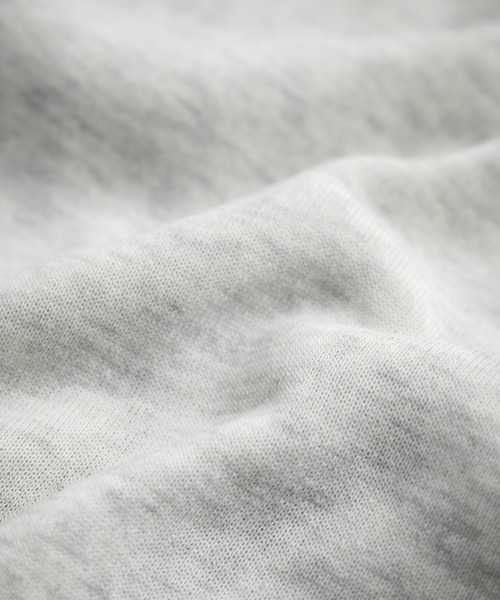 Rocky Monroe(ロッキーモンロー)の「裏起毛サイドラインバルーンスウェットジョガーパンツ(スウェットパンツ・メンズ・オートミール/チャコール/グレイッシュベージュ/ブラック・M/L/XL)」の18枚目の写真