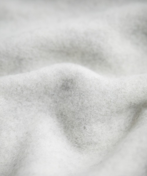 Rocky Monroe(ロッキーモンロー)の「裏起毛サイドラインバルーンスウェットジョガーパンツ(スウェットパンツ・メンズ・オートミール/チャコール/グレイッシュベージュ/ブラック・M/L/XL)」の10枚目の写真