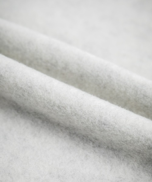 Rocky Monroe(ロッキーモンロー)の「裏起毛サイドラインバルーンスウェットジョガーパンツ(スウェットパンツ・メンズ・オートミール/チャコール/グレイッシュベージュ/ブラック・M/L/XL)」の19枚目の写真