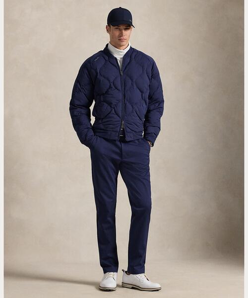 セール】ソフトシェル パンツ（その他パンツ）｜RLX GOLF（アールエル